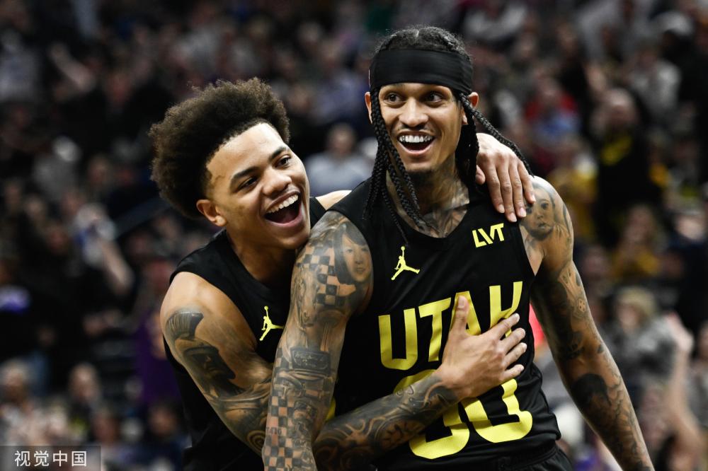 增强的运动 增强的运动